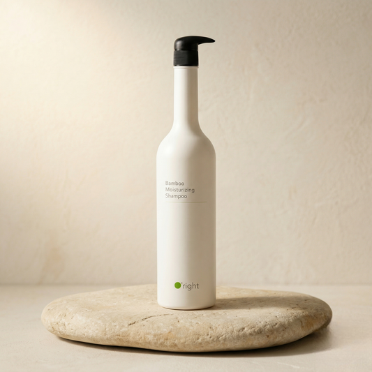 Bamboo Moisturizing Shampoo