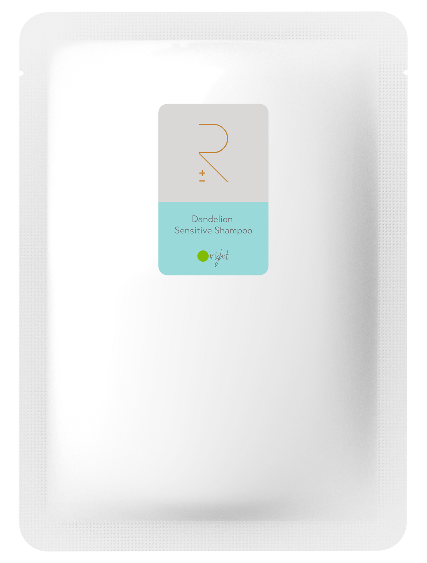 Dandelion Sensitive Shampoo
