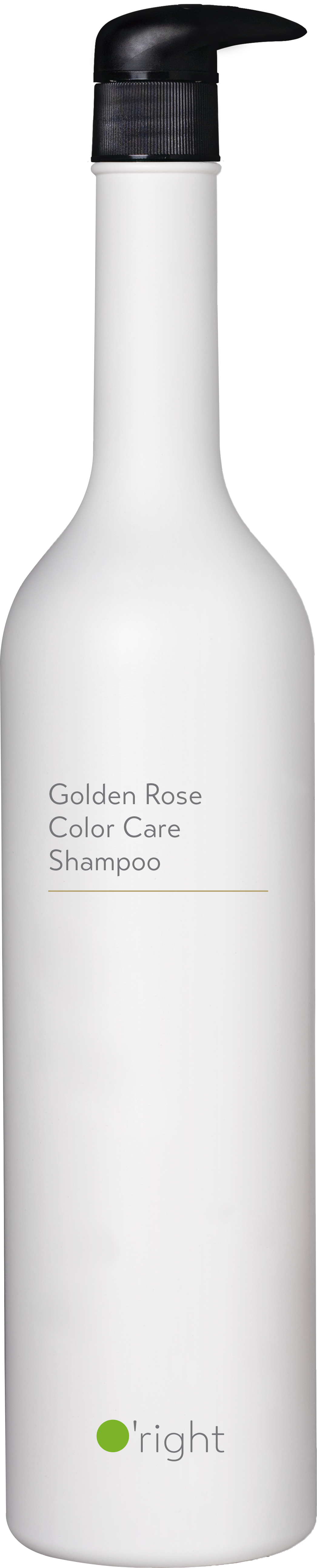 Golden Rose Color Care Shampoo