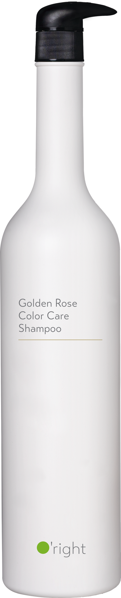 Golden Rose Color Care Shampoo