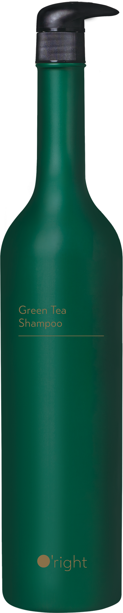 Green Tea Shampoo