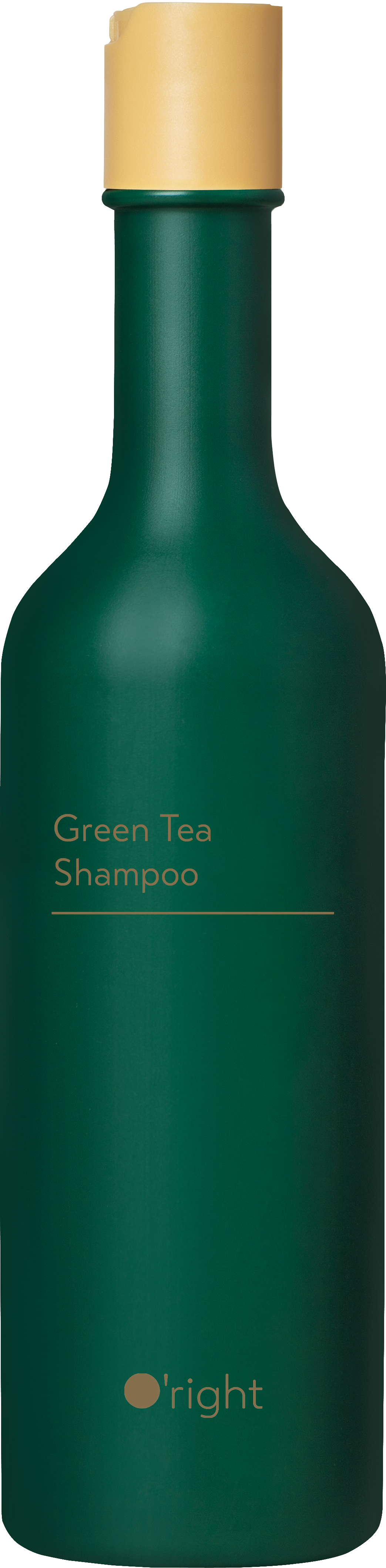 Green Tea Shampoo