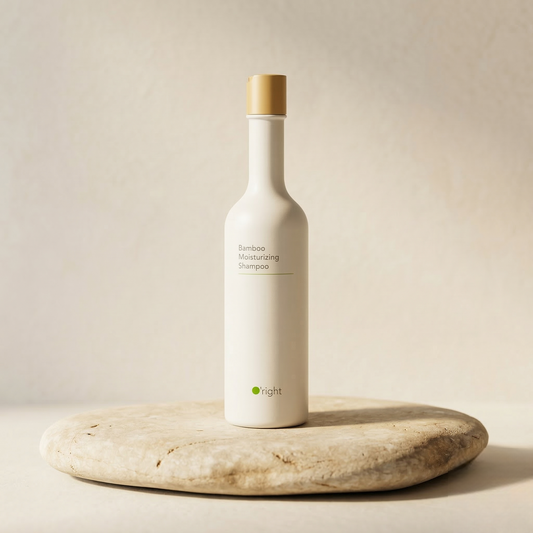Bamboo Moisturizing Shampoo