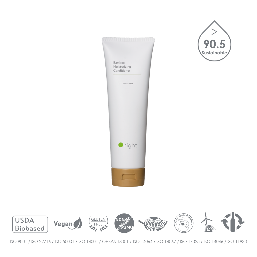 Bamboo Moisturizing Conditioner