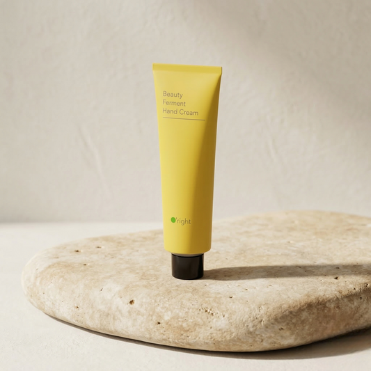 O'right Beauty Ferment Hand Cream