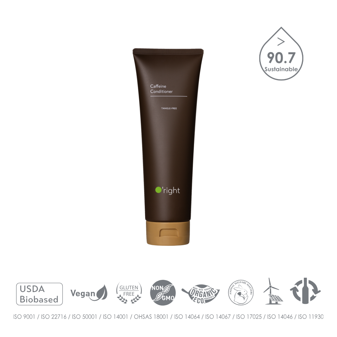 Caffeine Conditioner