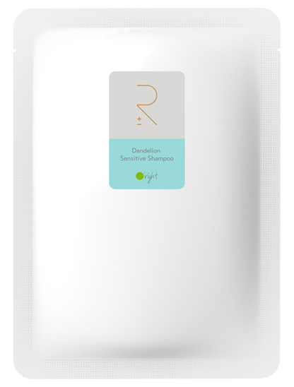 Dandelion Sensitive Shampoo
