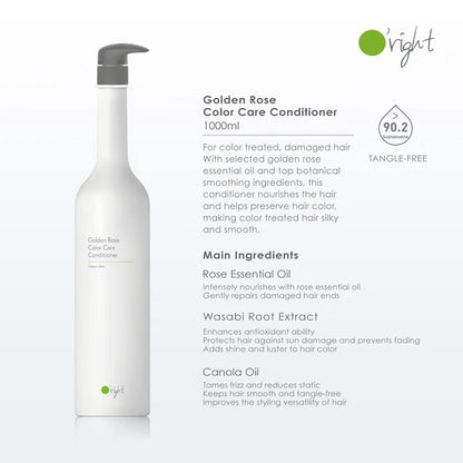 Golden Rose Color Care Conditioner