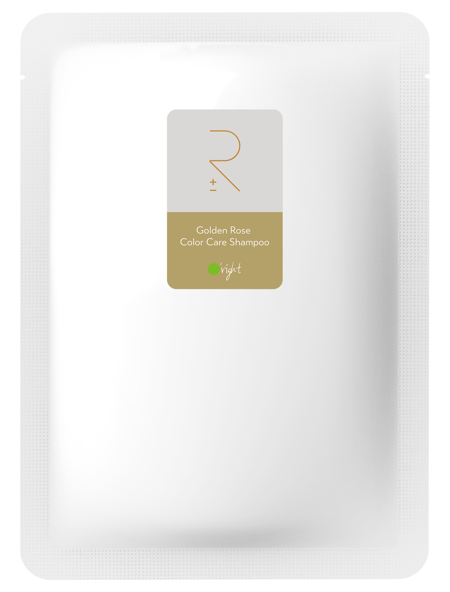 Golden Rose Color Care Shampoo