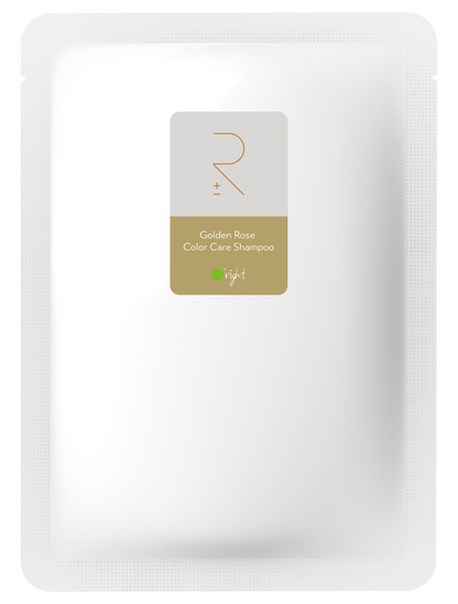 Golden Rose Color Care Shampoo