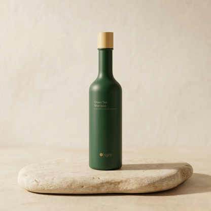 Green Tea Shampoo