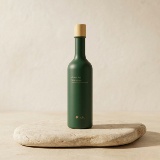 Green Tea Shampoo