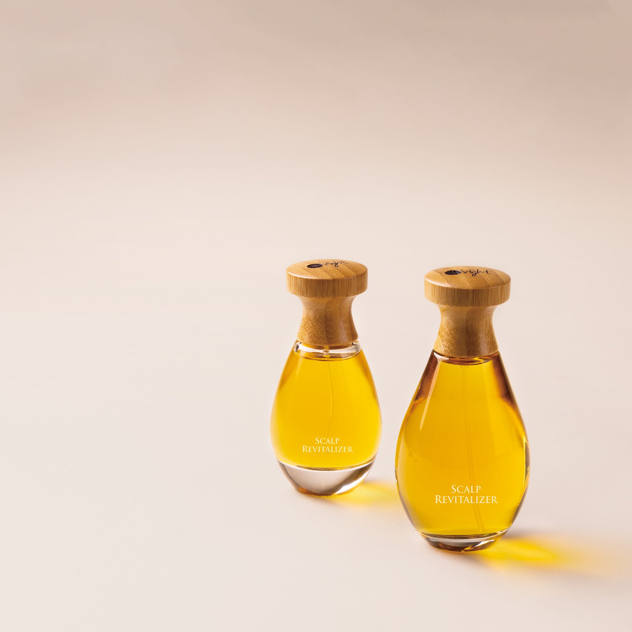 Caffeine Botanical Scalp Revitalizer