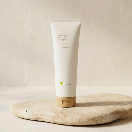 Purple Rose Color Care Conditioner