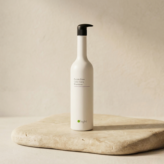 Purple Rose Color Care Shampoo