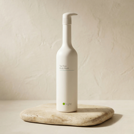 Tea Tree Body Wash