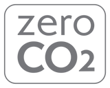 Zero CO₂