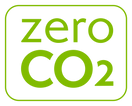 Zero CO₂