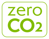Zero CO₂