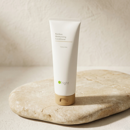 Bamboo Moisturizing Conditioner