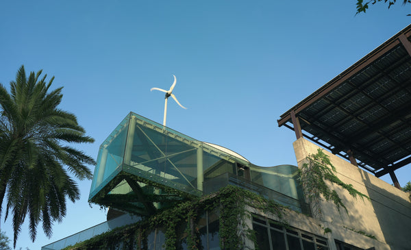 100% renewable energy