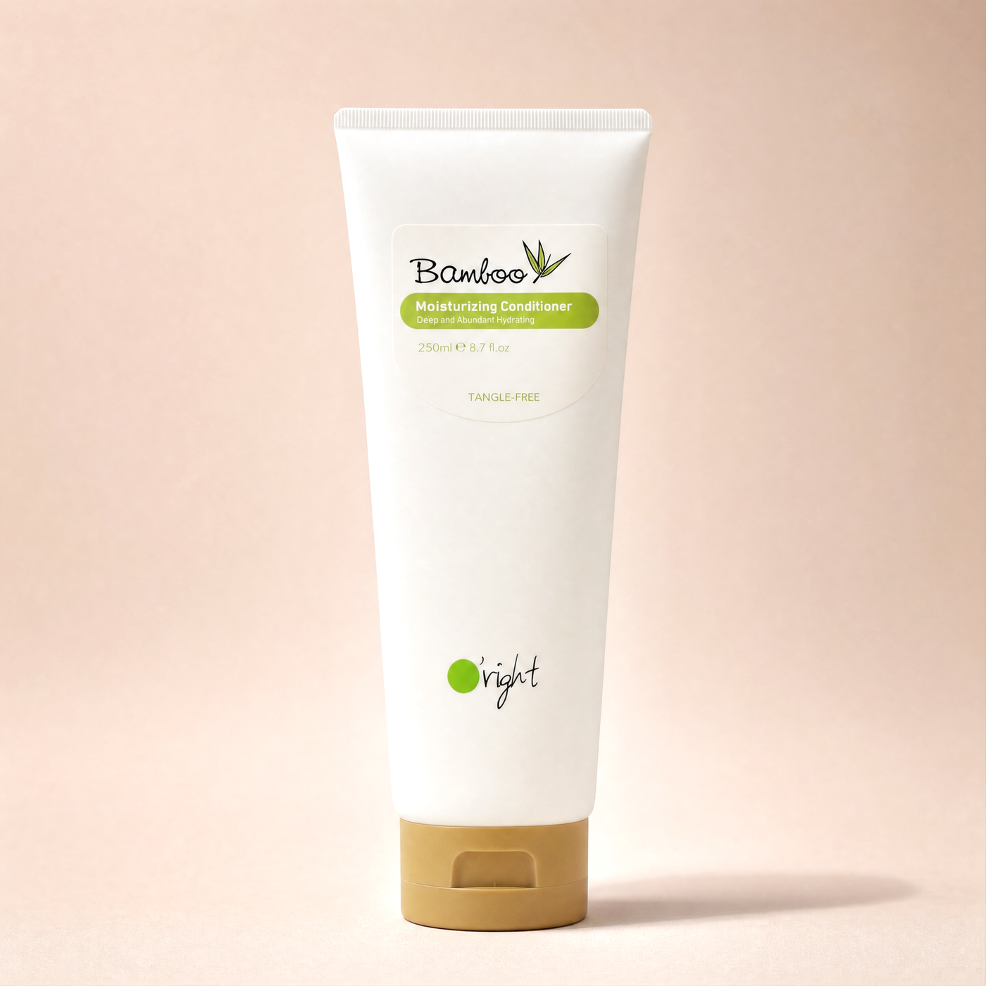 Bamboo Moisturizing Conditioner