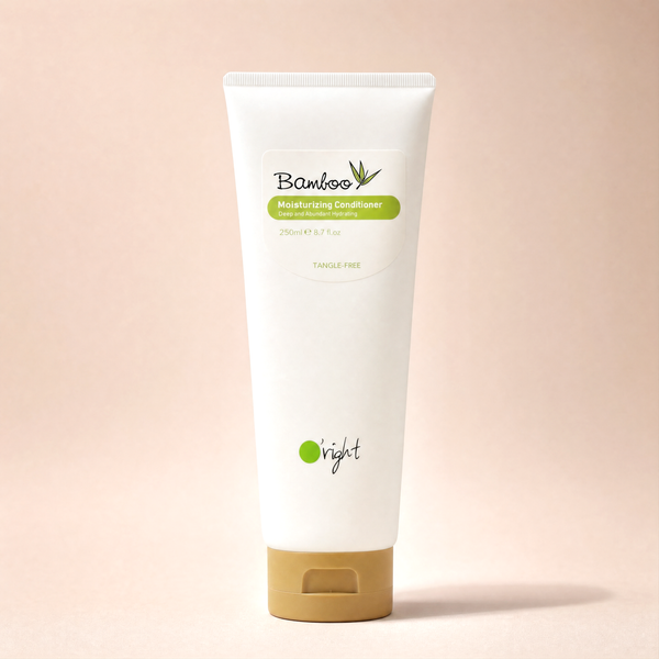 Bamboo Moisturizing Conditioner