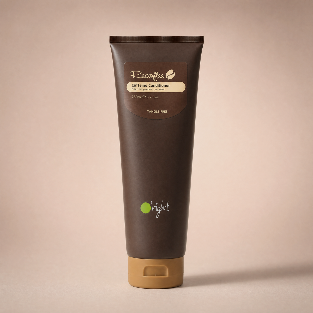 Caffeine Conditioner