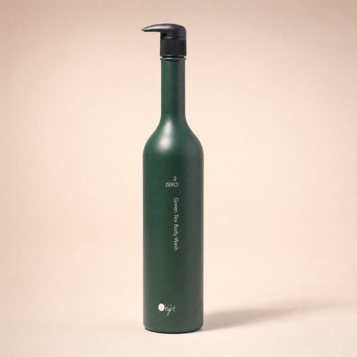 Green Tea Body Wash