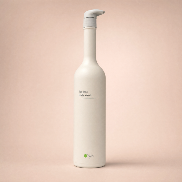 Tea Tree Body Wash